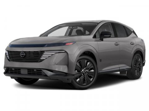 New 2027 Nissan Murano SL