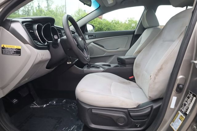 Used 2013 Kia Optima LX FWD image 11