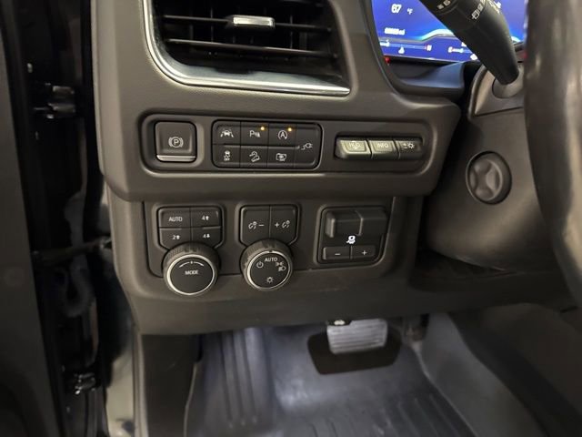 Used 2022 Chevrolet Suburban High Country w/ Max Trailering Package image 53