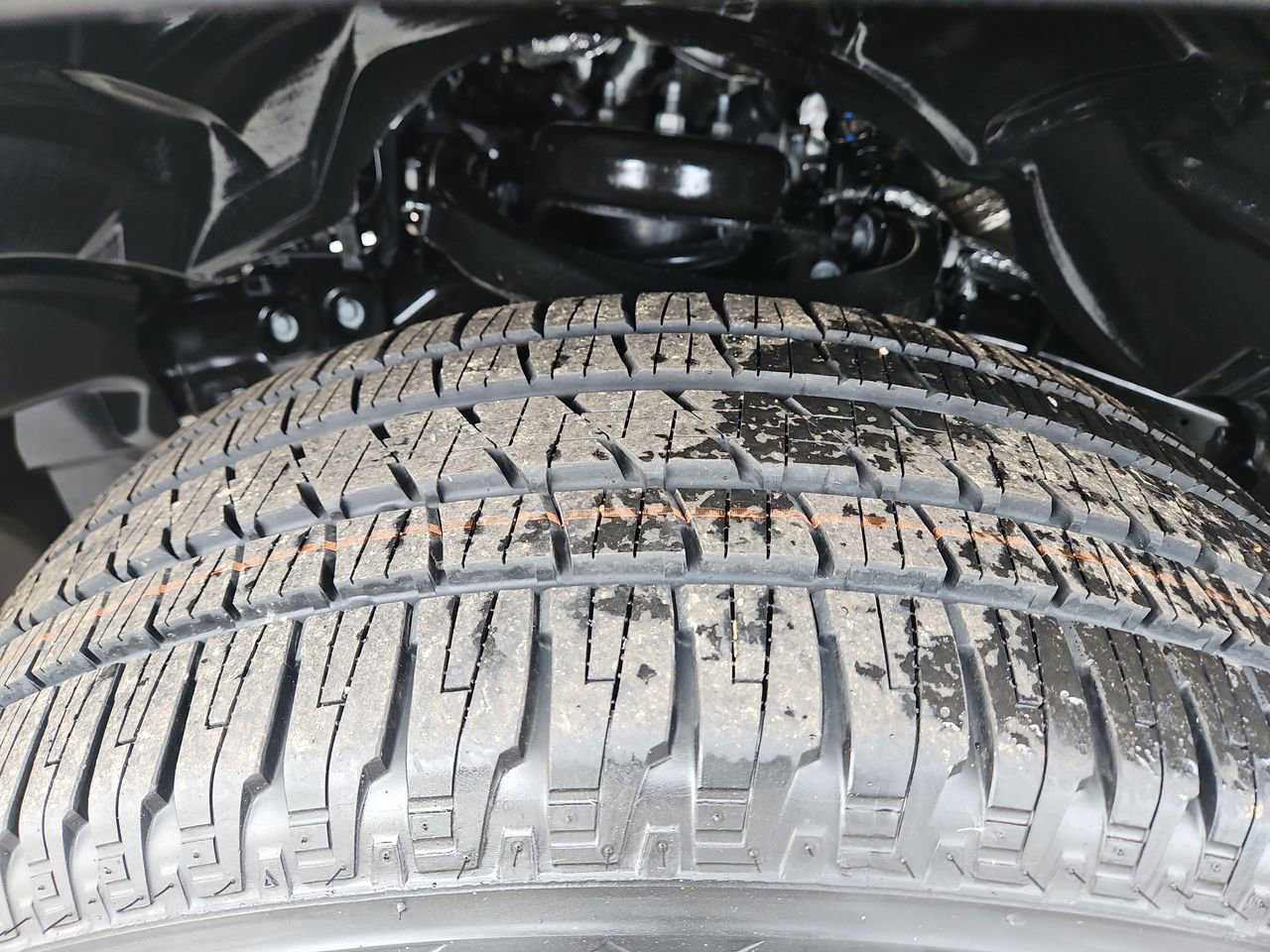 New 2026 RAM 1500 Express image 11