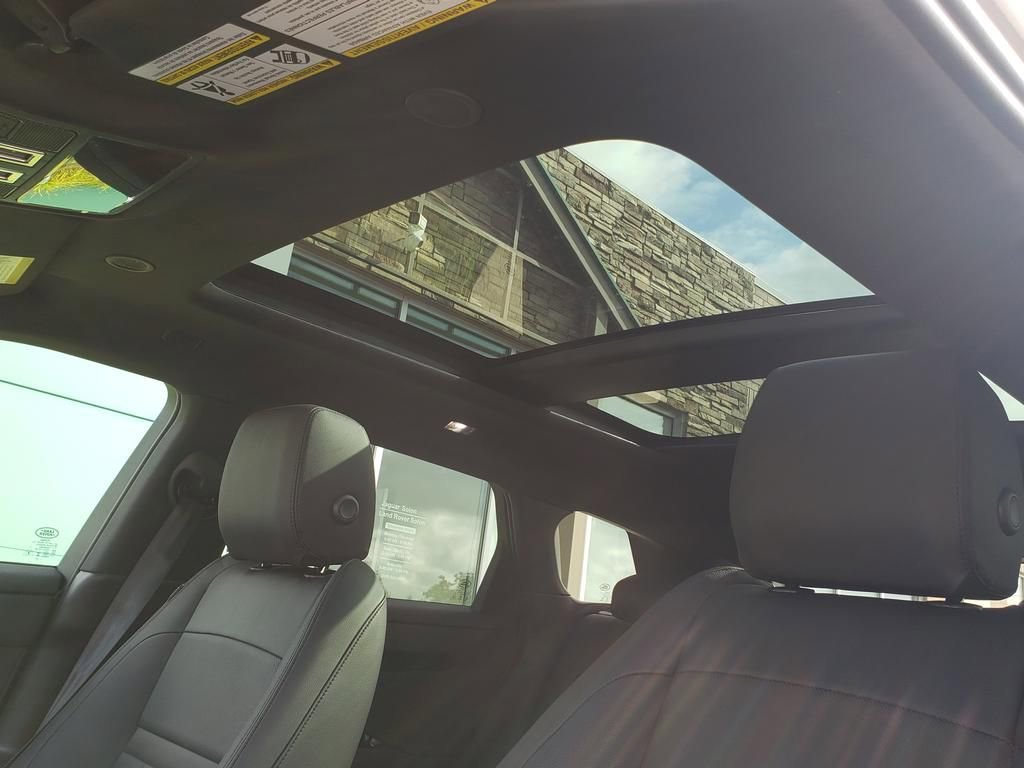 New 2026 Land Rover Range Rover Evoque S image 19