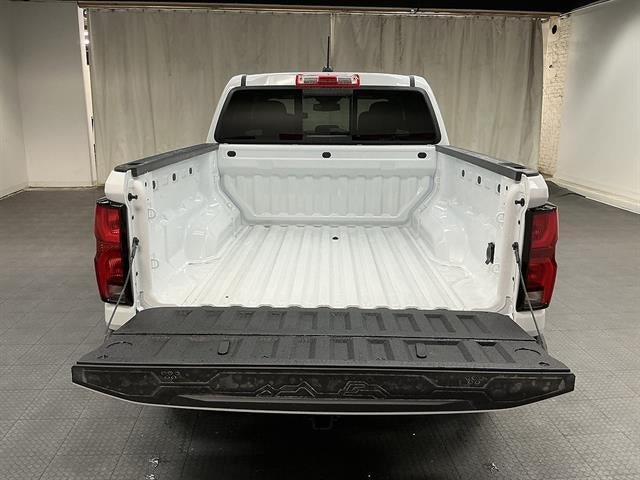 New 2026 Chevrolet Colorado Z71 AWD/4WD image 26