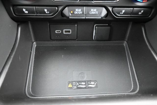 Used 2023 Chevrolet Tahoe RST AWD/4WD image 27