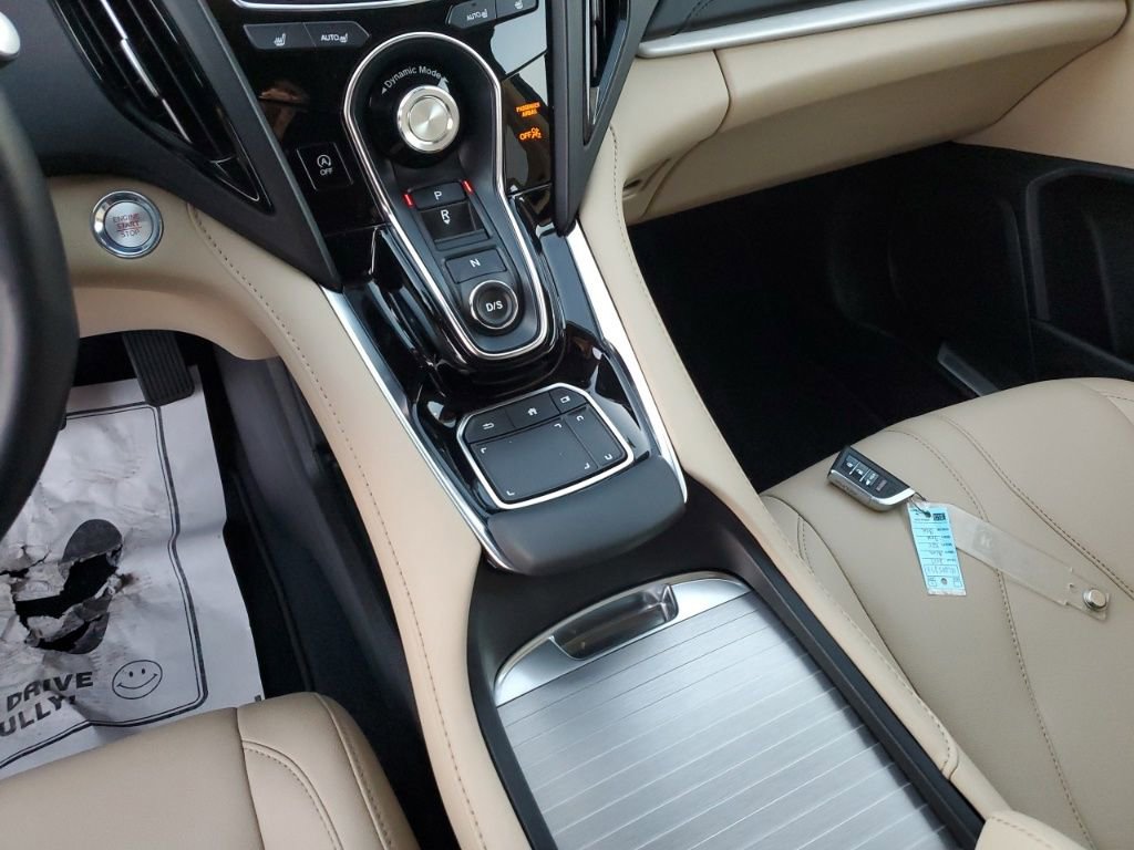 Used 2022 Acura RDX AWD image 26