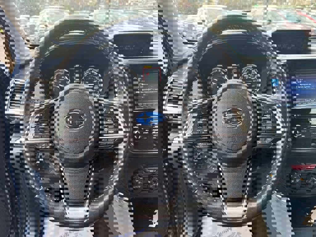 Used 2023 Subaru Forester Premium image 12