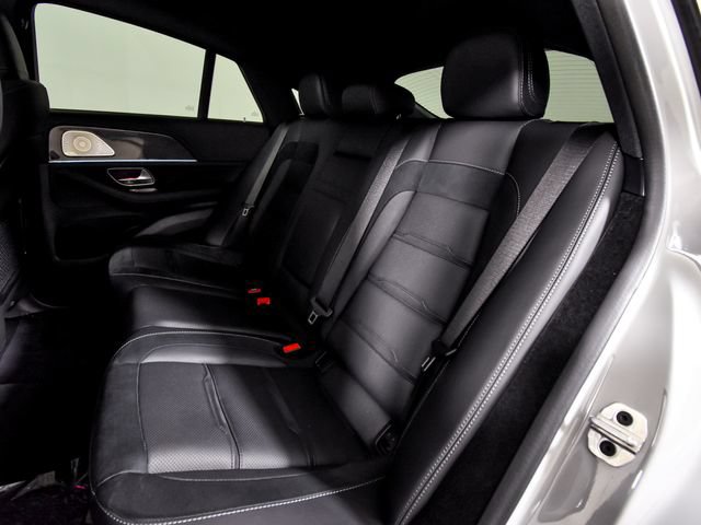 Certified 2026 Mercedes-Benz GLE 53 AMG 4MATIC Coupe image 45