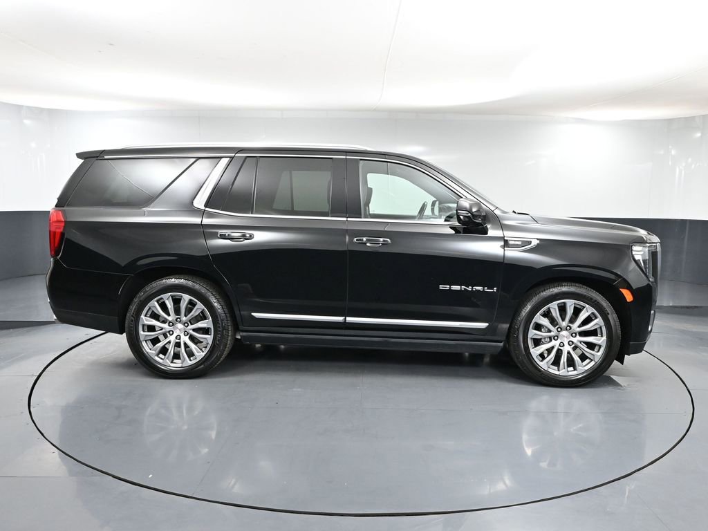 Used 2022 GMC Yukon Denali w/ Denali Ultimate Package image 4