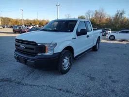Used 2018 Ford F150 XL w/ Equipment Group 101A Mid image 2