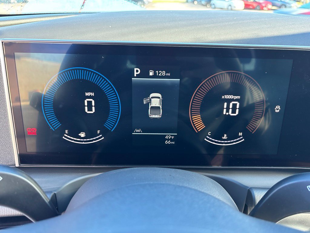 New 2027 Hyundai Santa Cruz SE AWD/4WD image 22