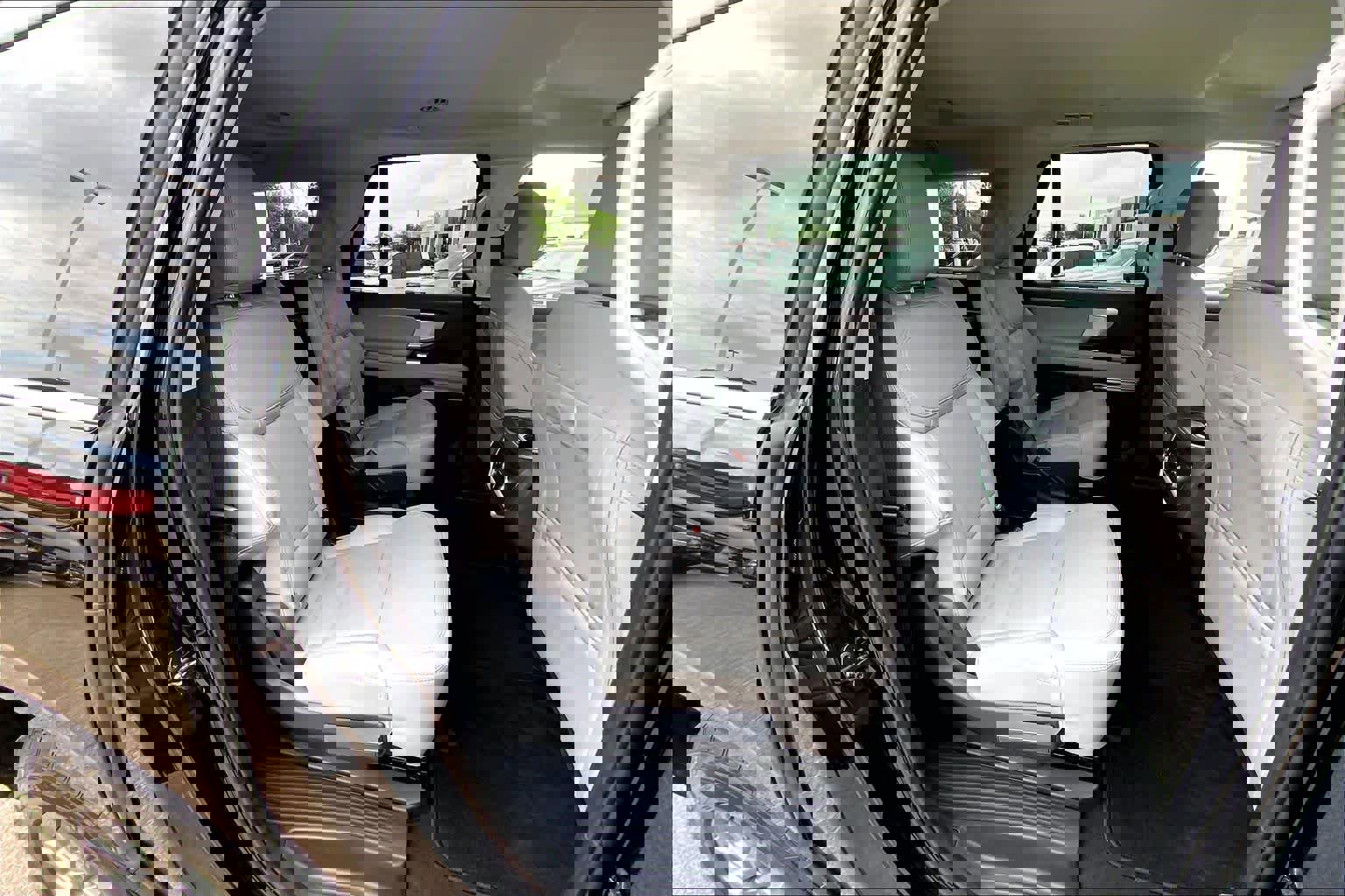 Used 2026 Ford Expedition Max Active image 20