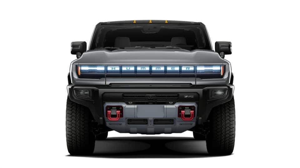 New 2026 GMC Hummer EV SUV w/ LPO, Sport Package AWD/4WD image 45