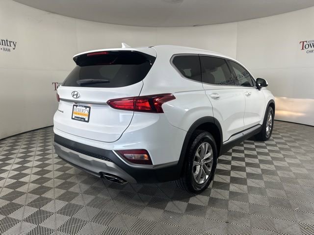 Used 2019 Hyundai Santa Fe SEL w/ Cargo Package image 7