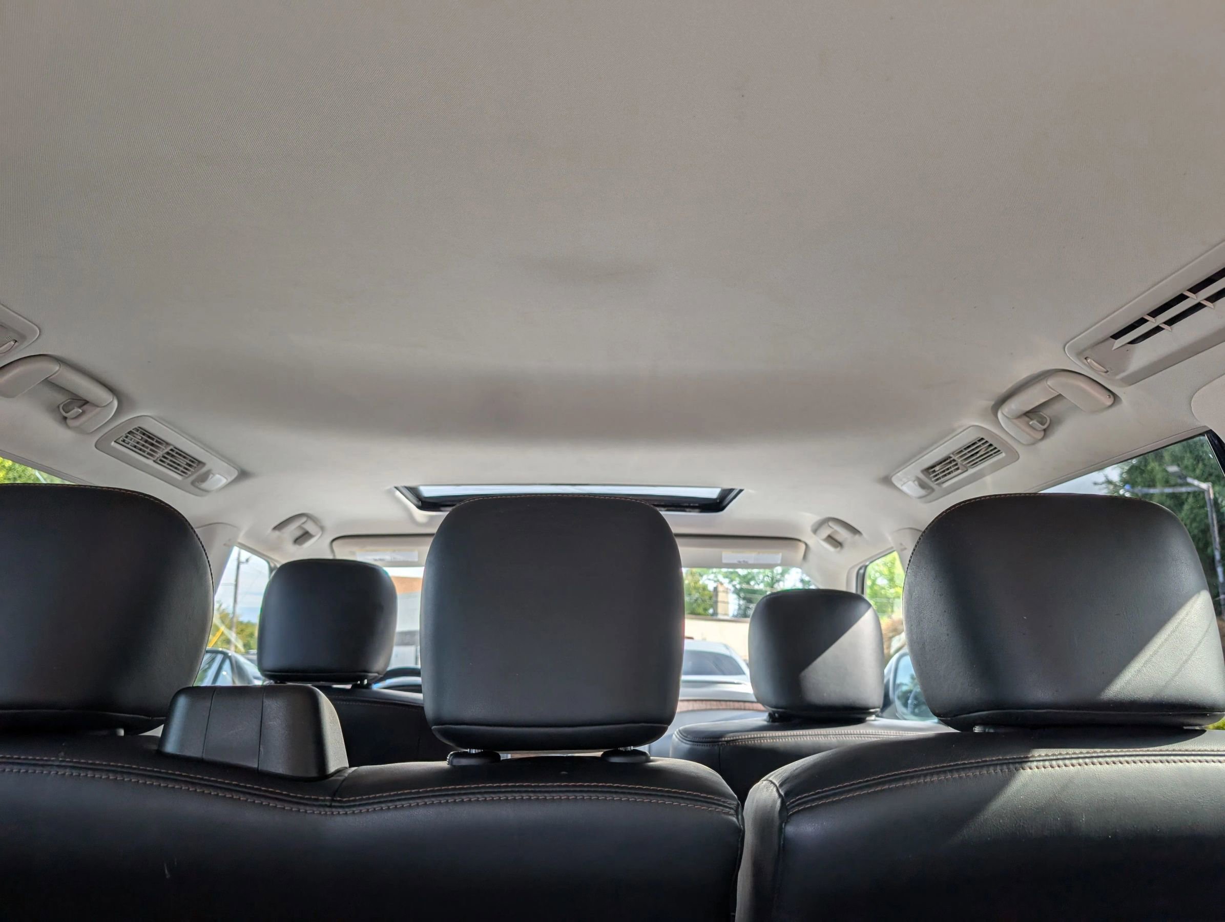 Used 2019 Nissan Armada SL w/ Premium Package image 42