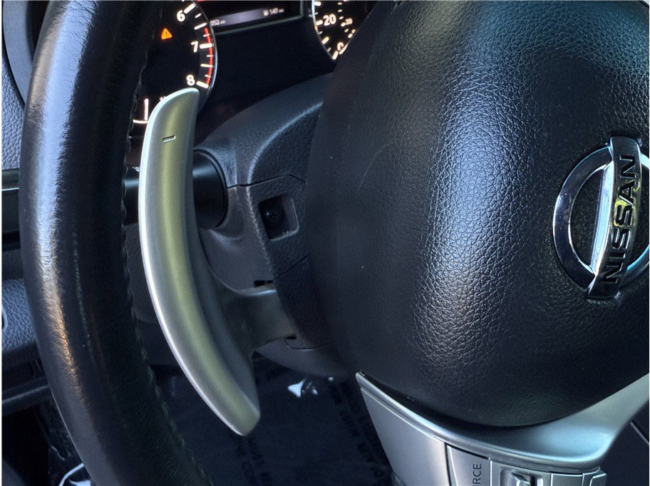 Used 2018 Nissan Altima 2.5 SR w/ SR Special Edition FWD image 21