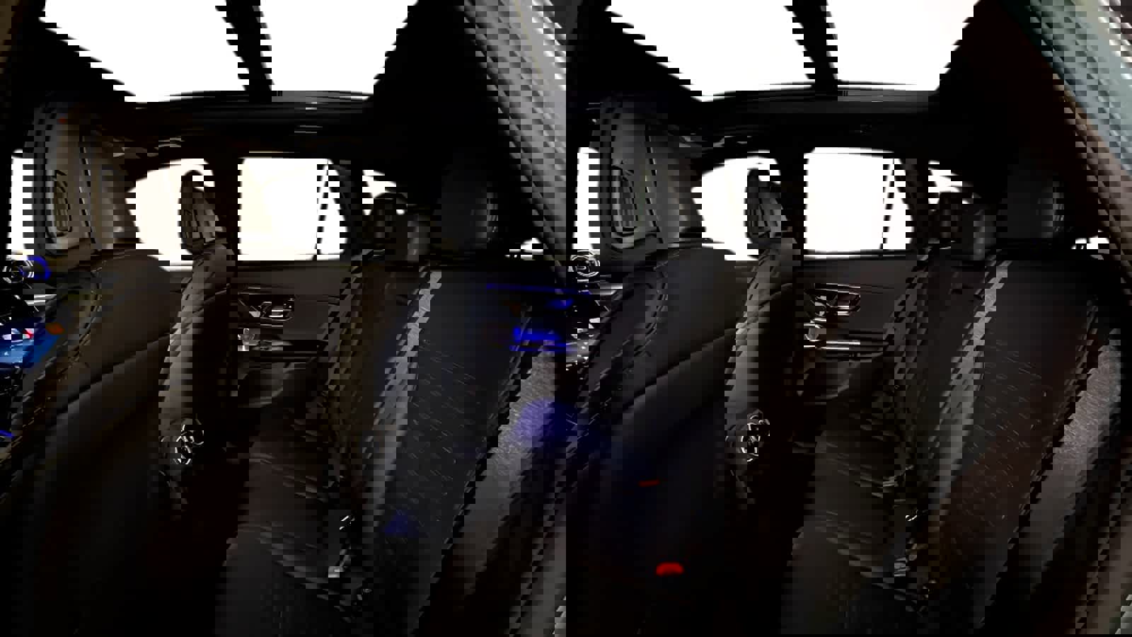 New 2026 Mercedes-Benz GLC 300 4MATIC image 6