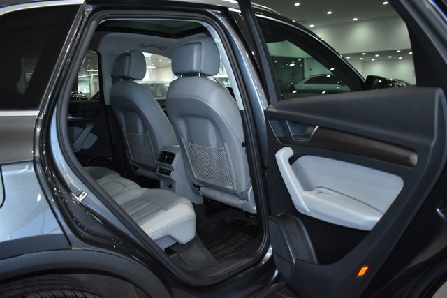 Used 2023 Audi Q5 2.0T Premium w/ Convenience Package image 27