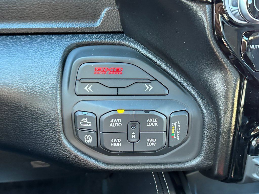 New 2026 RAM 1500 RHO image 26