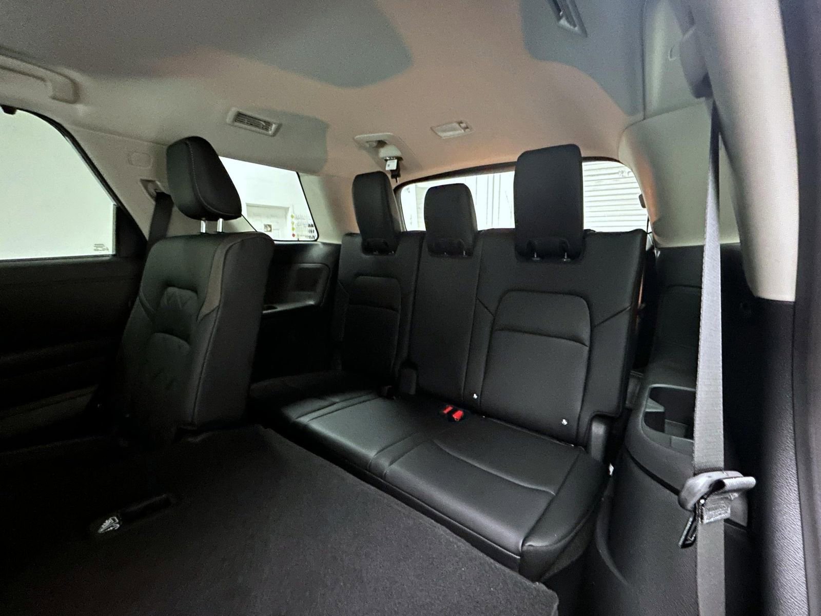 New 2026 Nissan Pathfinder SL image 12