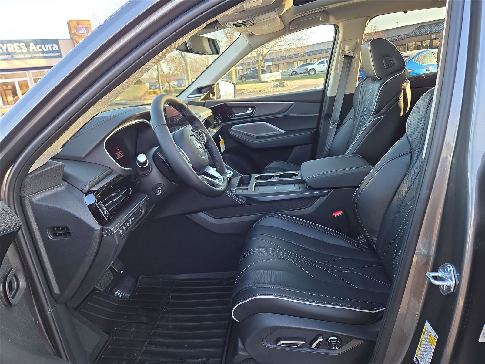 New 2026 Acura MDX SH-AWD w/ Advance Package image 18