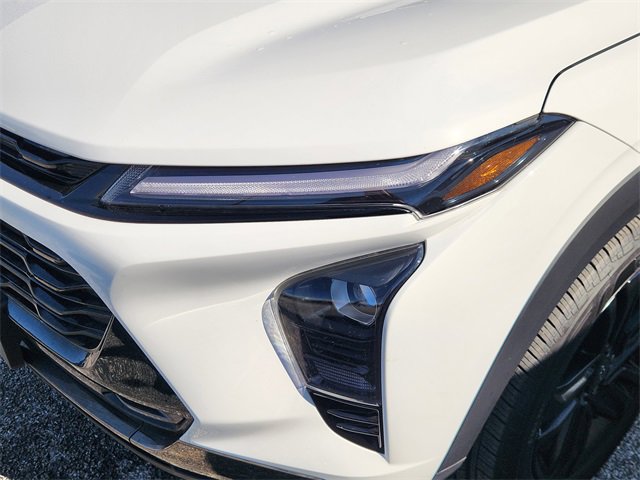 Used 2025 Chevrolet Trax ACTIV w/ Driver Confidence Package image 6