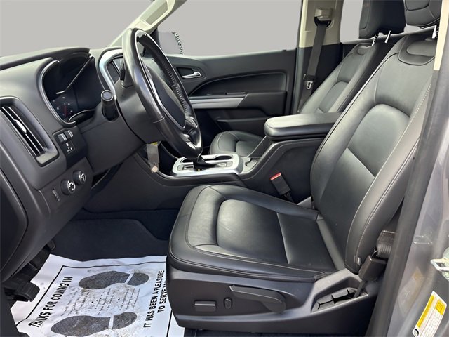 Used 2021 Chevrolet Colorado ZR2 image 7