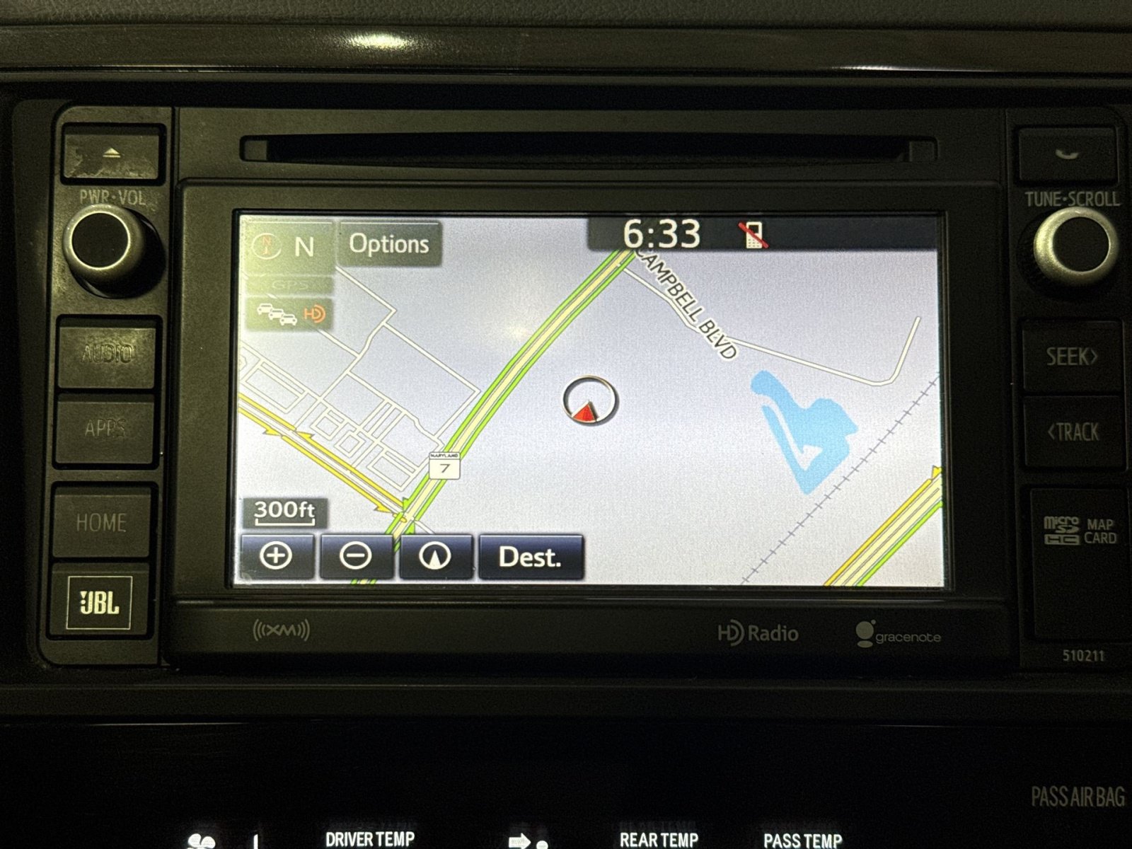 Used 2018 Toyota Sequoia Platinum RWD image 29
