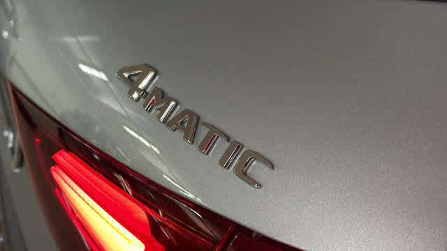 Certified 2026 Mercedes-Benz GLA 250 4MATIC image 10