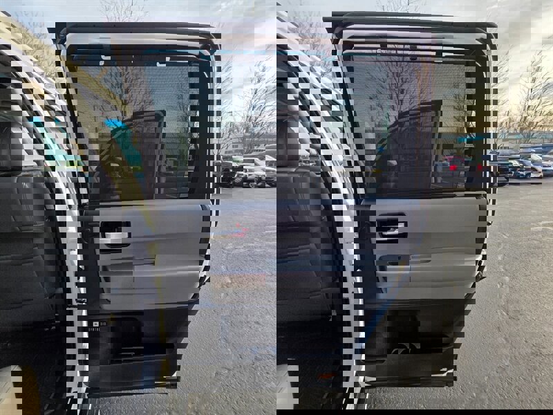 Used 2012 Toyota Sequoia Limited image 52