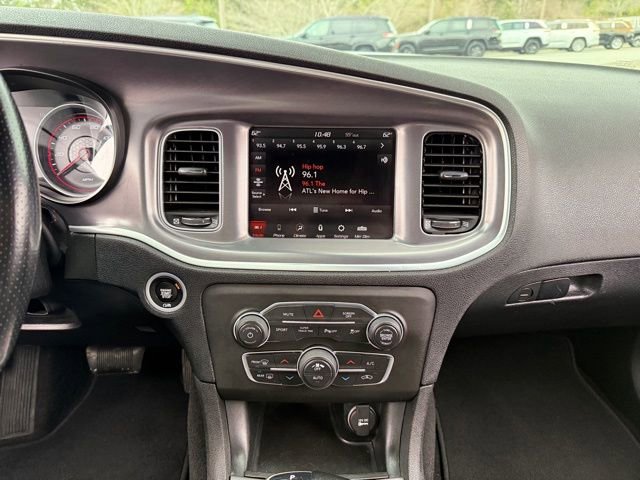 Used 2021 Dodge Charger GT image 18