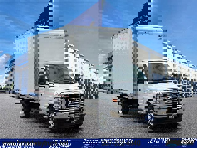 New 2024 Ford E-350 and Econoline 350 Super Duty w/ Driver's Safety Package