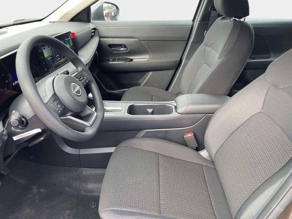New 2027 Nissan Kicks S FWD image 22