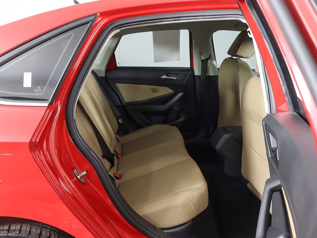 Used 2020 Volkswagen Jetta SE FWD image 31