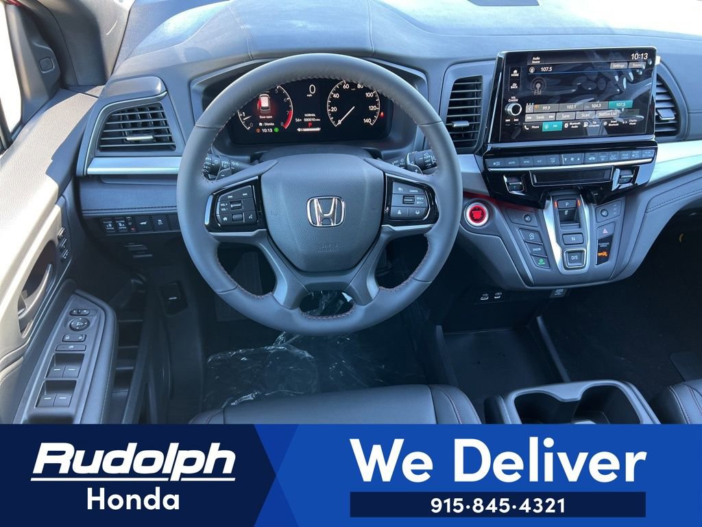 New 2026 Honda Odyssey Sport-L image 13