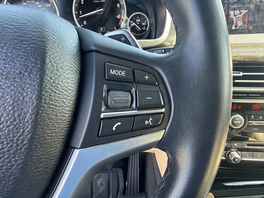 Used 2018 BMW X5 sDrive35i RWD image 25