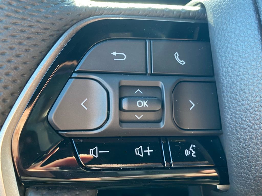 New 2026 Toyota Tundra 1794 Edition image 25