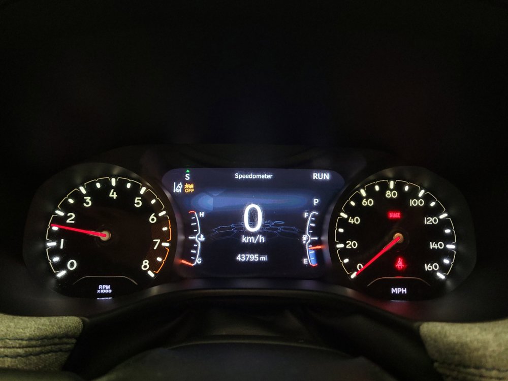 Used 2023 Jeep Compass Latitude AWD/4WD image 23