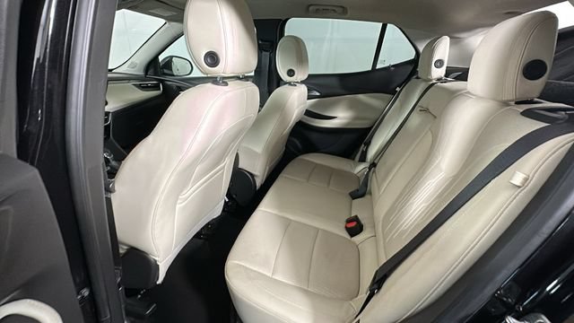 Used 2024 Buick Encore GX Avenir w/ Avenir Technology Package AWD/4WD image 27