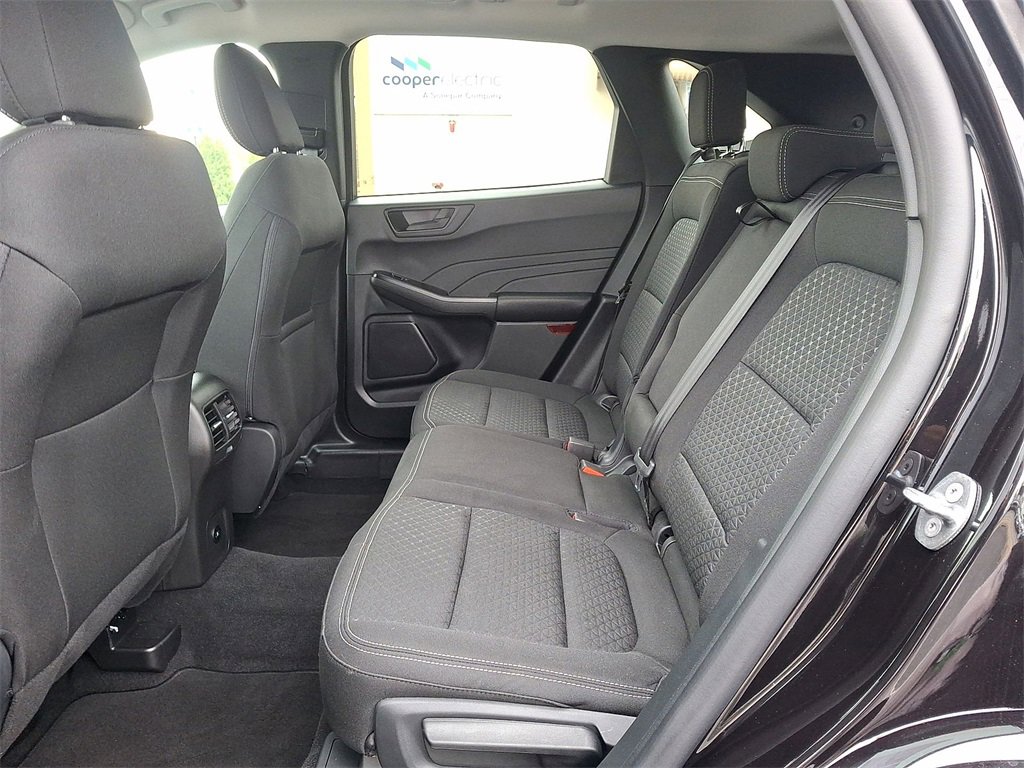 Used 2025 Ford Escape Active w/ Tech Pack #1 image 20
