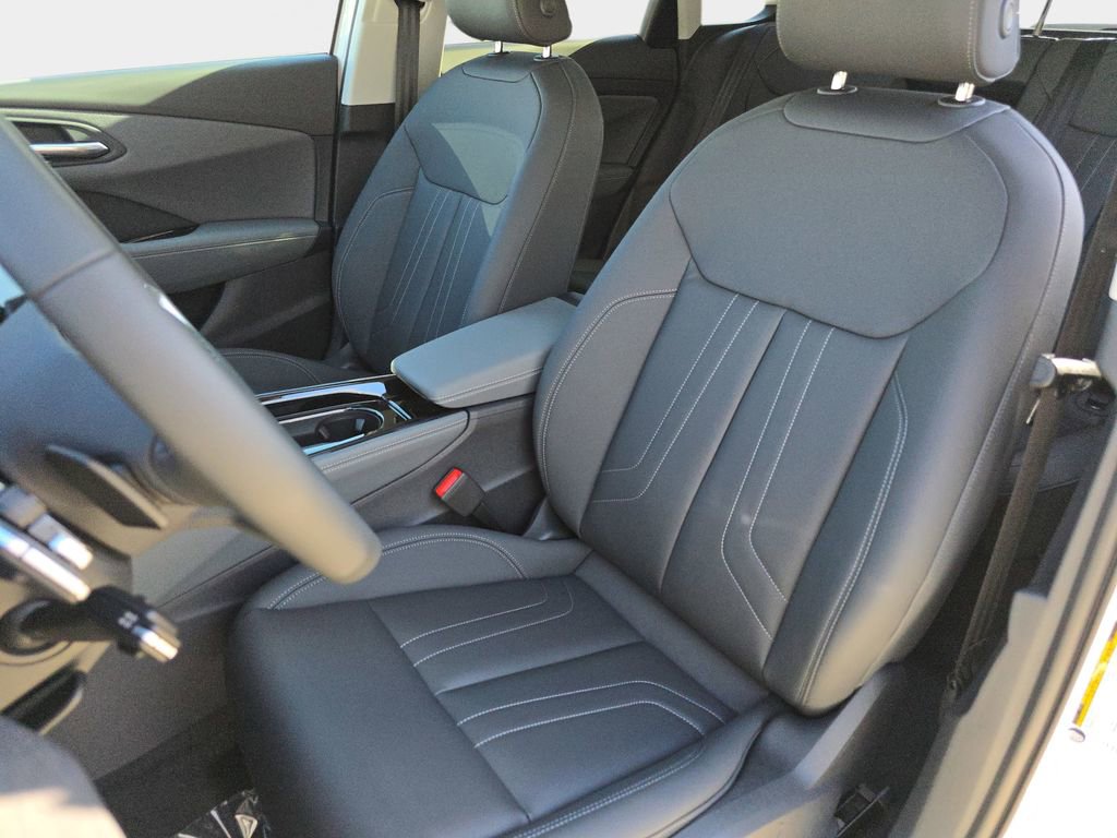 New 2026 Audi Q3 quattro 2.0T AWD/4WD image 15
