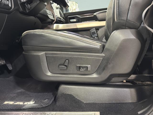 Used 2019 RAM 2500 Laramie image 36