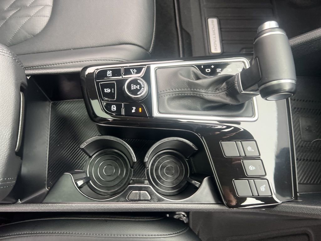Certified 2023 Kia Sportage X-Pro image 25