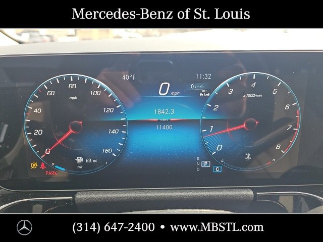 Certified 2023 Mercedes-Benz GLA 250 4MATIC image 18