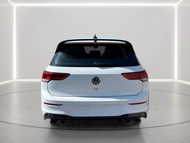 New 2026 Volkswagen Golf w/ Euro Style Package AWD/4WD image 4