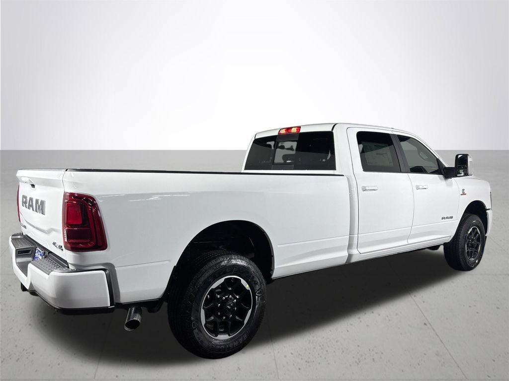 New 2026 RAM 2500 Laramie image 7
