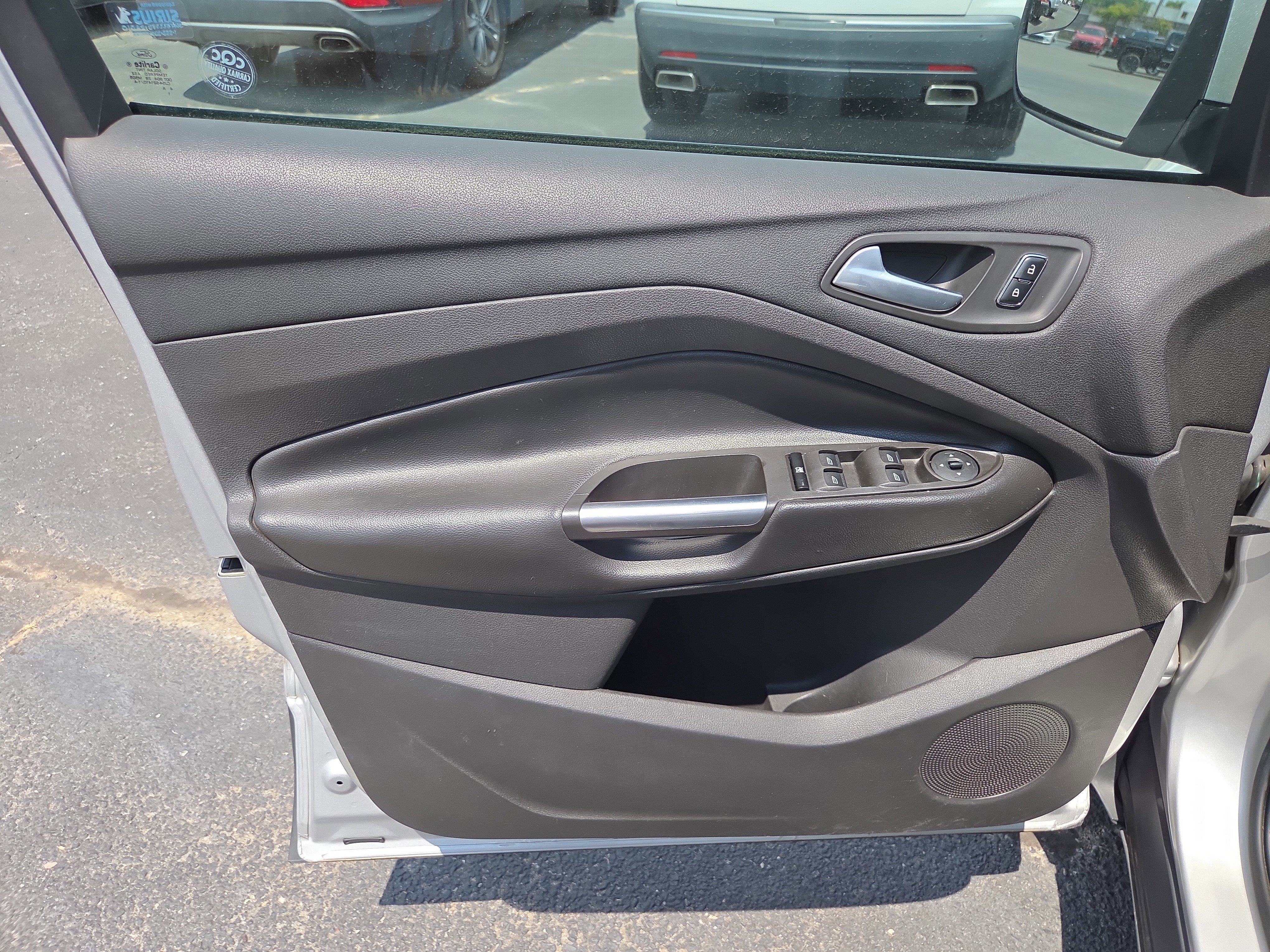 Used 2014 Ford Escape SE w/ Equipment Group 201A image 11