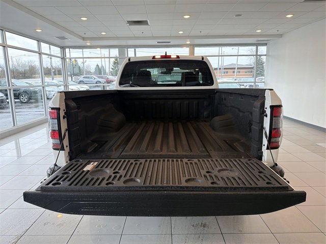 Used 2024 Nissan Frontier S w/ S Utility Package image 15