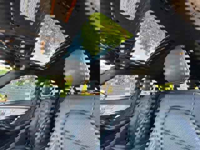 Used 2019 Mercedes-Benz GLC 300 4MATIC Coupe w/ AMG Line image 40