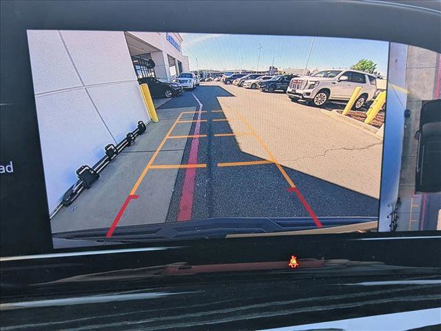 Used 2021 Cadillac Escalade Sport w/ Driver Assist Tech Package image 11