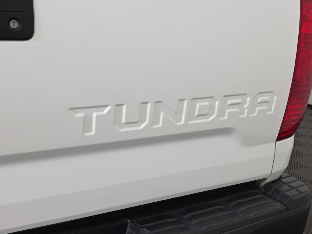 Used 2017 Toyota Tundra SR AWD/4WD image 11