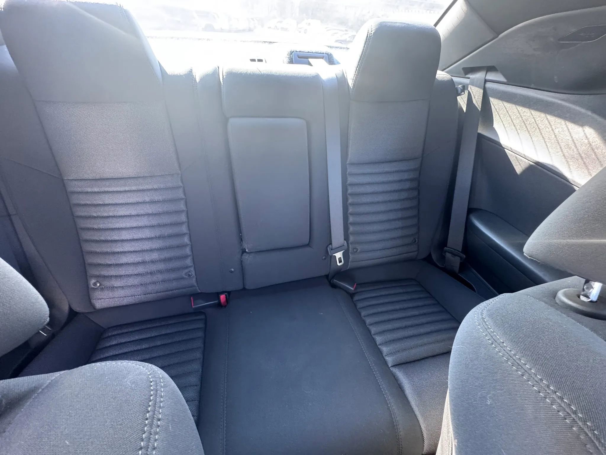 Used 2012 Dodge Challenger R/T image 30